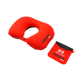 Надувная подушка для путешествий Yamaguchi Discovery