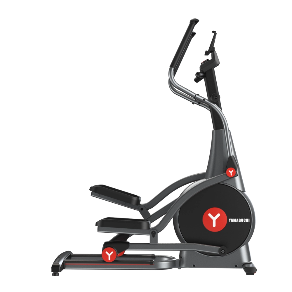 Эллиптический тренажер YAMAGUCHI Elliptic
