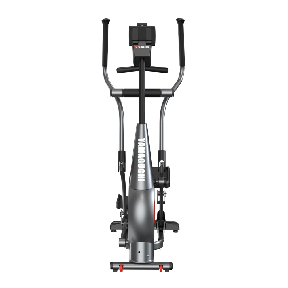 Эллиптический тренажер YAMAGUCHI Elliptic
