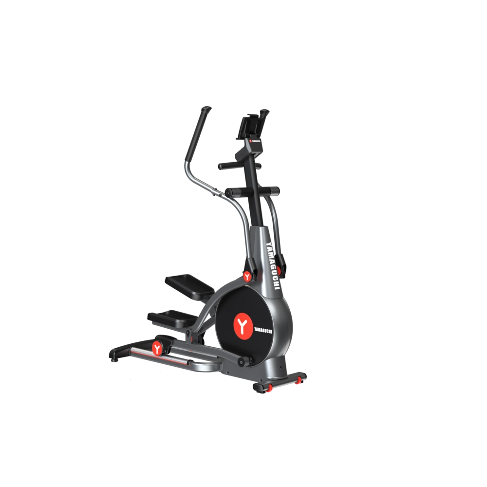 Эллиптический тренажер YAMAGUCHI Elliptic