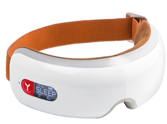 Массажёр для глаз Yamaguchi Axiom Eye
