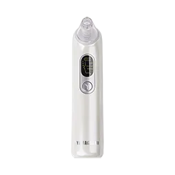 Прибор для вакуумной чистки и пилинга кожи лица Yamaguchi Face Remover