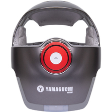 Массажер для головы YAMAGUCHI Galaxy Axiom Pro Grey