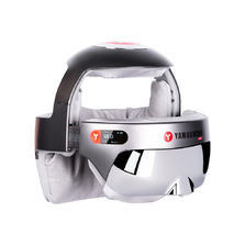 Массажер для головы YAMAGUCHI Galaxy Axiom Pro Grey