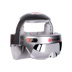 Массажер для головы YAMAGUCHI Galaxy Axiom PRO Chrome
