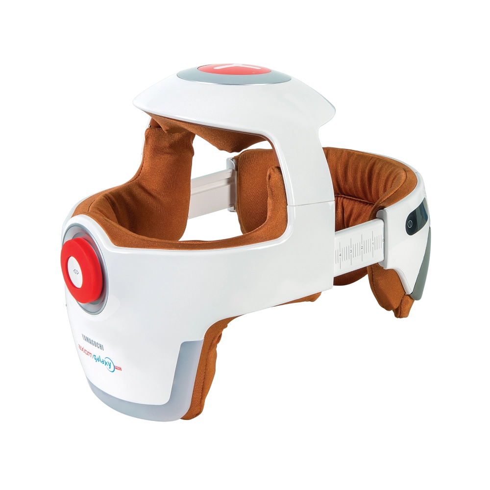 Массажер для головы YAMAGUCHI Galaxy Axiom PRO