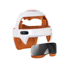 Массажер для головы YAMAGUCHI Galaxy Axiom PRO