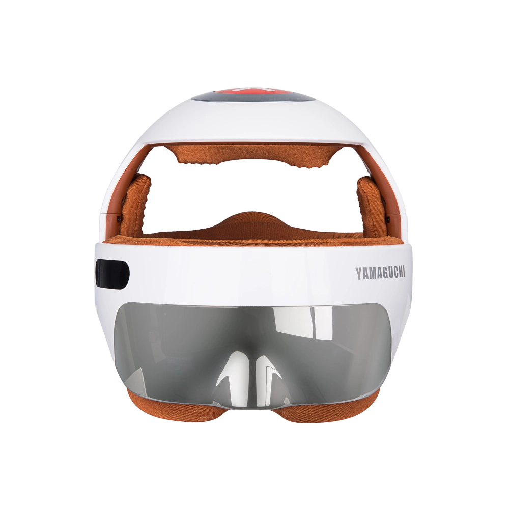 Массажер для головы YAMAGUCHI Galaxy Axiom PRO