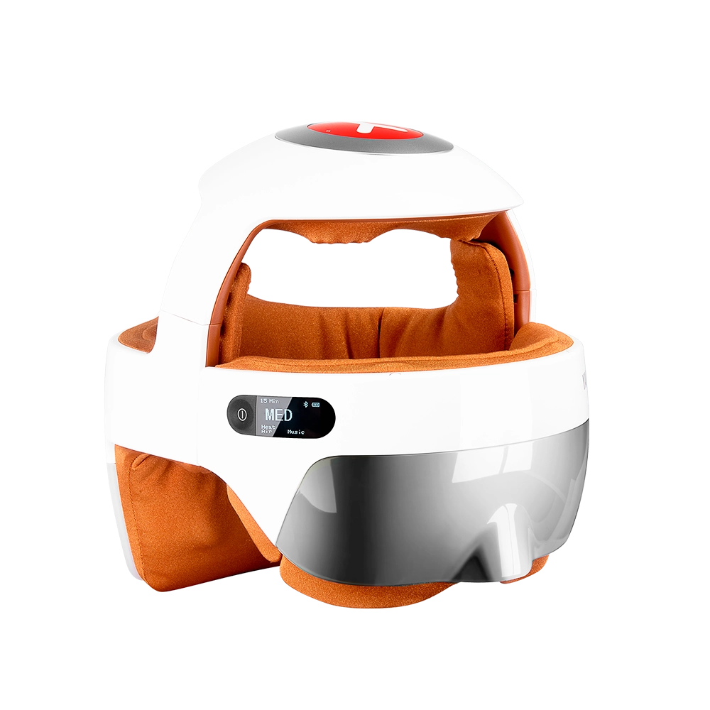 Массажер для головы YAMAGUCHI Galaxy Axiom PRO