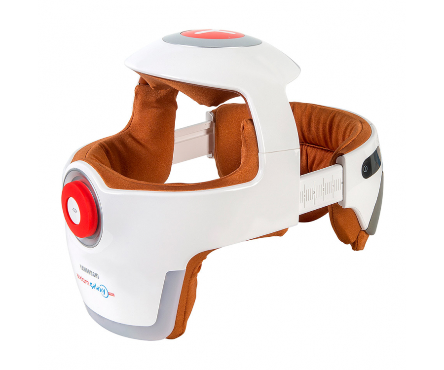 Массажер для головы YAMAGUCHI Galaxy Axiom Pro
