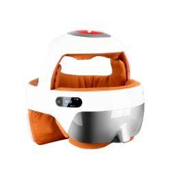 Массажер для головы YAMAGUCHI Galaxy Axiom PRO