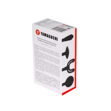 Перкуссионный массажёр для тела Yamaguchi Gun Super Mini