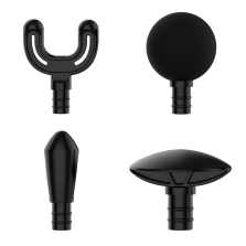 Перкуссионный массажёр для тела Yamaguchi Gun Super Mini