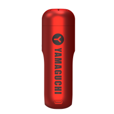 Перкуссионный массажёр для тела Yamaguchi Gun Super Mini