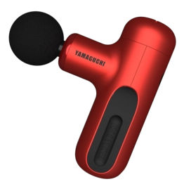 Перкуссионный массажёр для тела Yamaguchi Gun Super Mini
