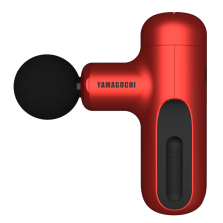 Перкуссионный массажёр для тела Yamaguchi Gun Super Mini