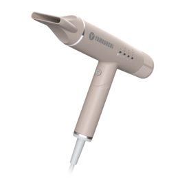 Фен-стайлер для волос Yamaguchi Hair Styler с функцией ионизации