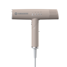 Фен-стайлер для волос Yamaguchi Hair Styler с функцией ионизации