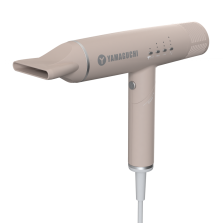 Фен-стайлер для волос Yamaguchi Hair Styler с функцией ионизации