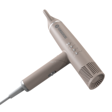 Фен-стайлер для волос Yamaguchi Hair Styler с функцией ионизации