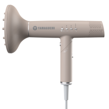 Фен-стайлер для волос Yamaguchi Hair Styler с функцией ионизации