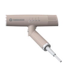 Фен-стайлер для волос Yamaguchi Hair Styler с функцией ионизации