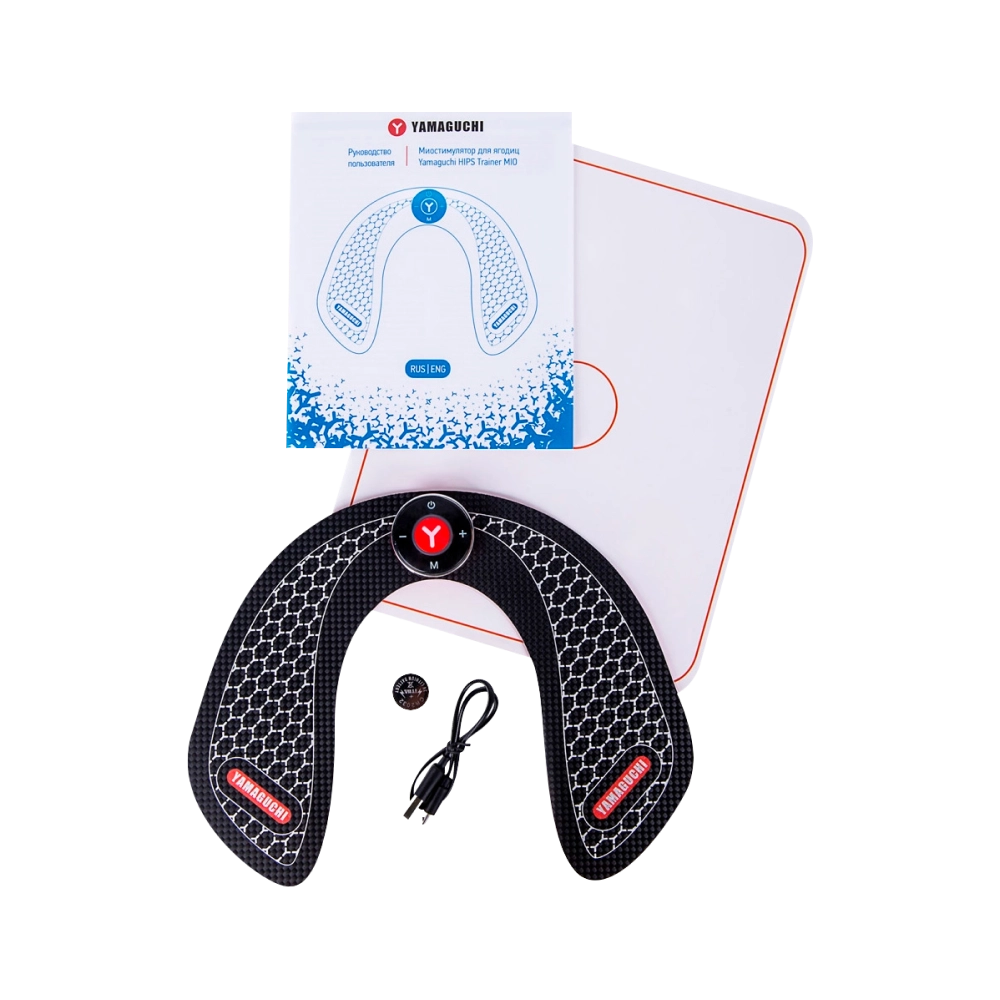 Миостимулятор для ягодиц Yamaguchi HIPS Trainer MIO