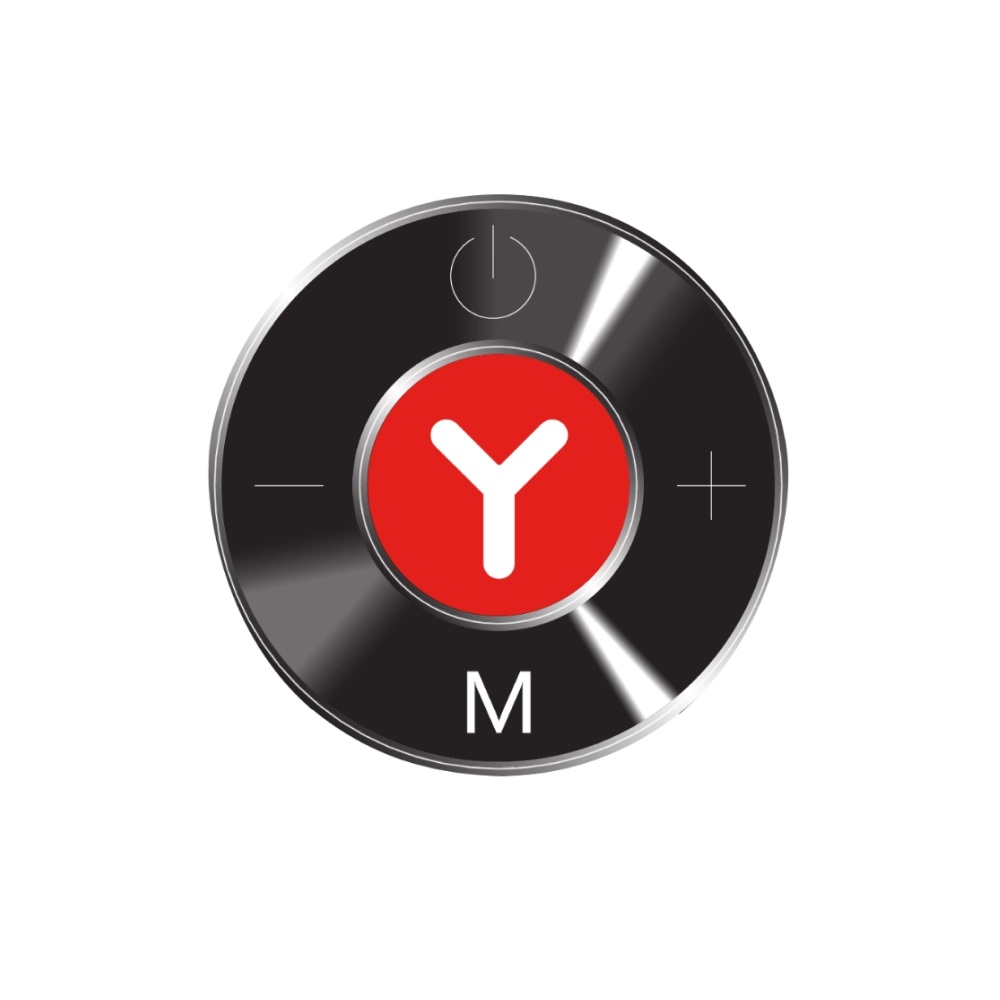 Миостимулятор для ягодиц Yamaguchi HIPS Trainer MIO