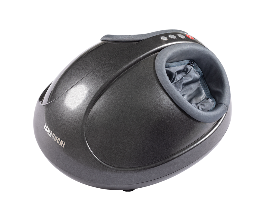 Массажер для ног YAMAGUCHI Hybrid - описание, цена, фото, отзывы.