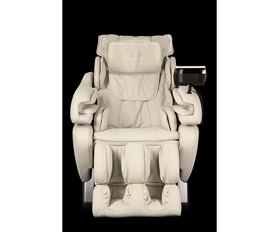 Массажное кресло US MEDICA Infinity 3D