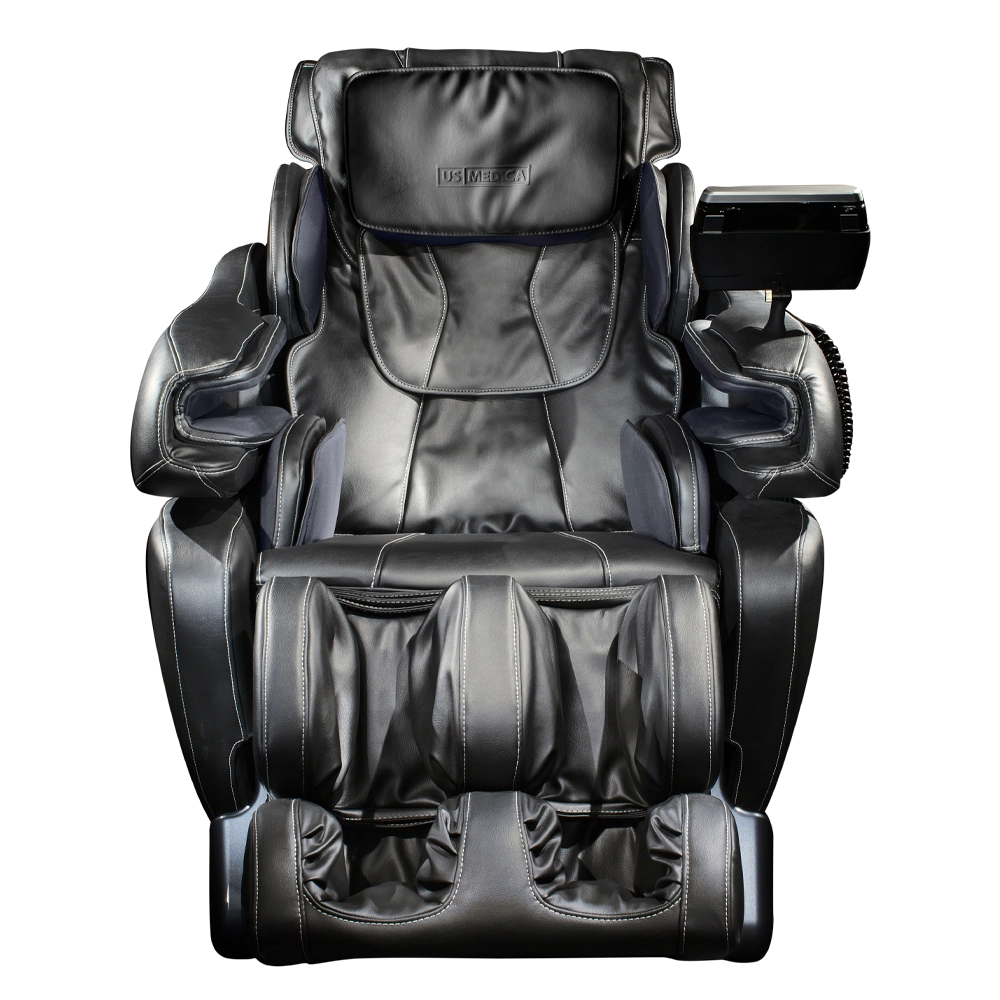 Массажное кресло US MEDICA Infinity 3D