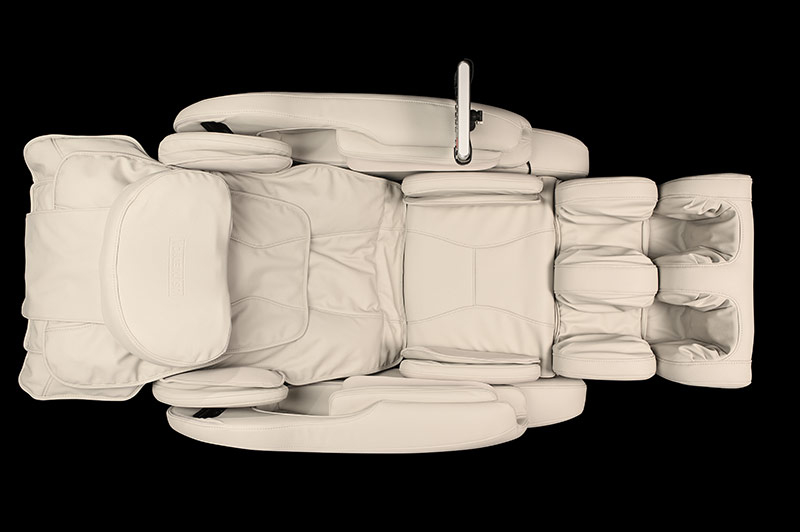 Массажное кресло US MEDICA Infinity 3D