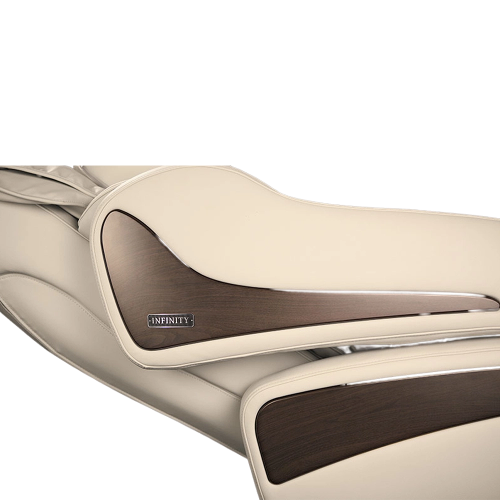 Массажное кресло US MEDICA Infinity 3D