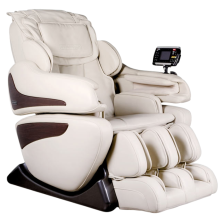 Массажное кресло US MEDICA Infinity 3D