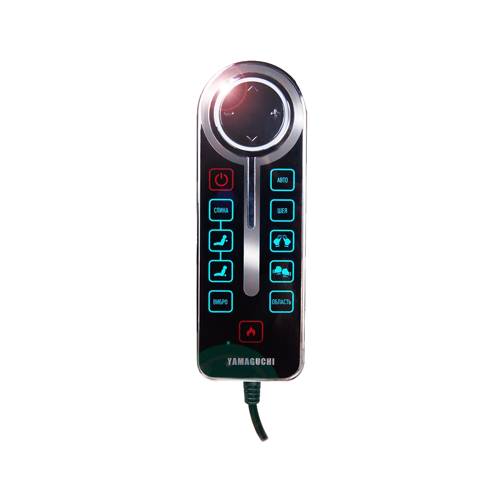 Массажное кресло качалка Yamaguchi Liberty