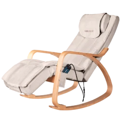 Массажное кресло-качалка Yamaguchi Liberty