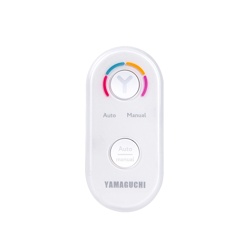Светодиодная силиконовая маска для лица Yamaguchi LED Light Therapy Mask