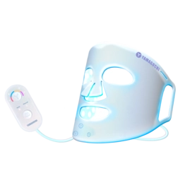 Светодиодная силиконовая маска для лица Yamaguchi LED Light Therapy Mask