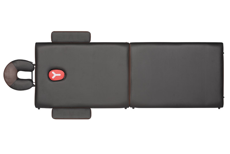 Раскладной массажный стол YAMAGUCHI London 2012 - описание, цена, фото, отзывы.