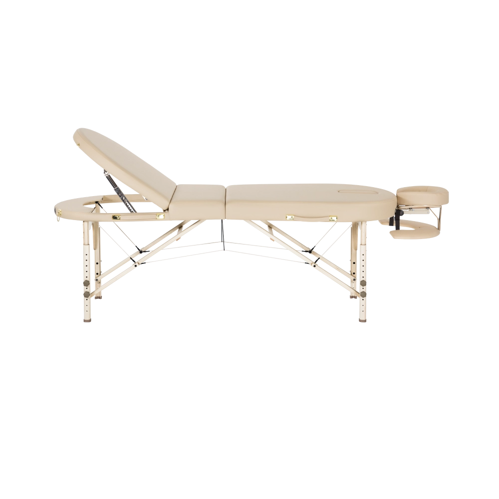 Складной массажный стол US MEDICA Malibu - описание, цена, фото, отзывы.