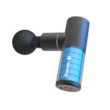 Перкуссионный массажер для тела Yamaguchi Therapy Massage Gun Mini