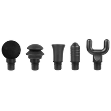 Беспроводной перкуссионный массажер пистолет для тела Yamaguchi Therapy Massage Gun