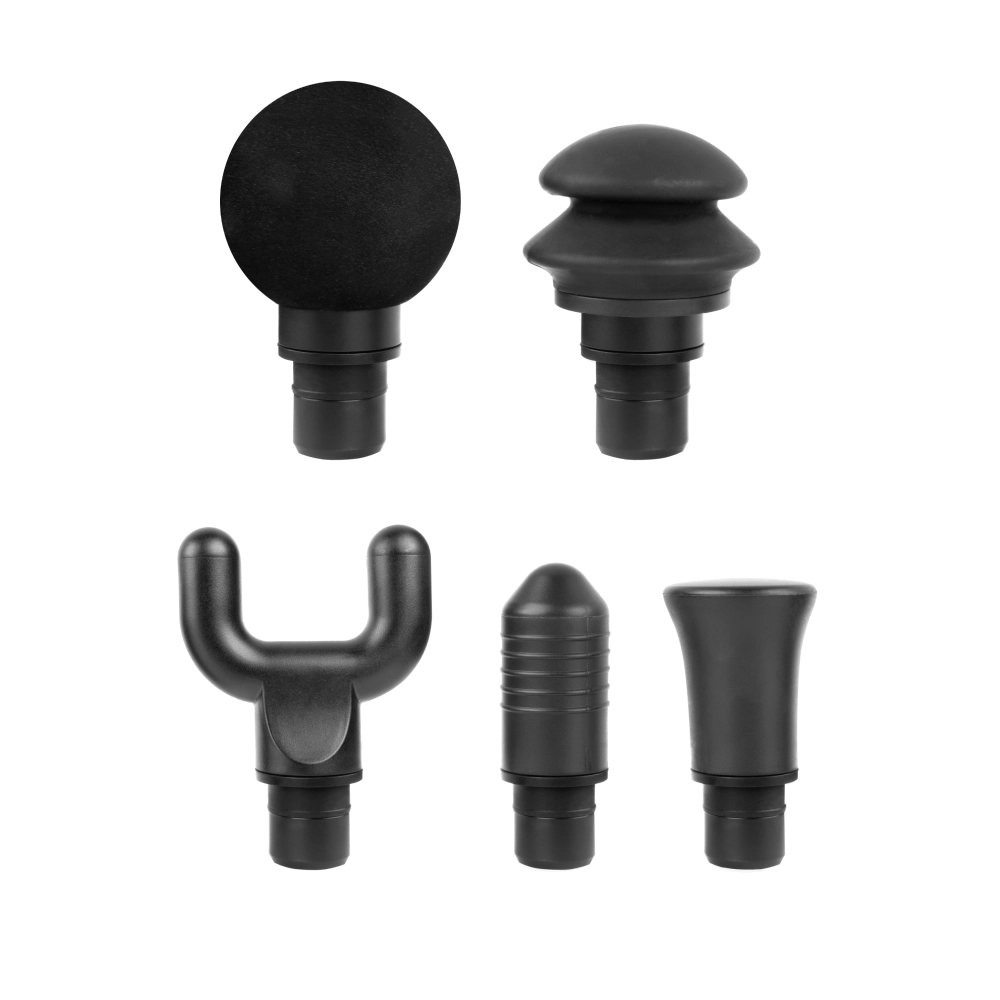 Беспроводной перкуссионный массажер пистолет для тела Yamaguchi Therapy Massage Gun