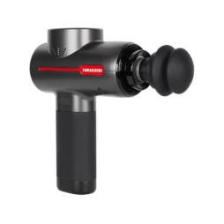 Перкуссионный массажер для тела Yamaguchi Therapy Massage Gun