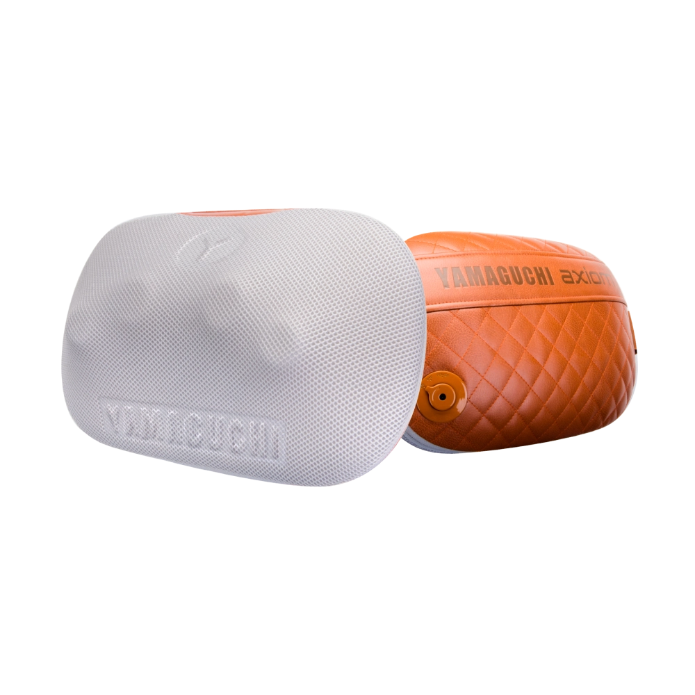 Беспроводная массажная подушка Yamaguchi Axiom Matrix