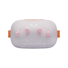 Беспроводная массажная подушка Yamaguchi Axiom Matrix