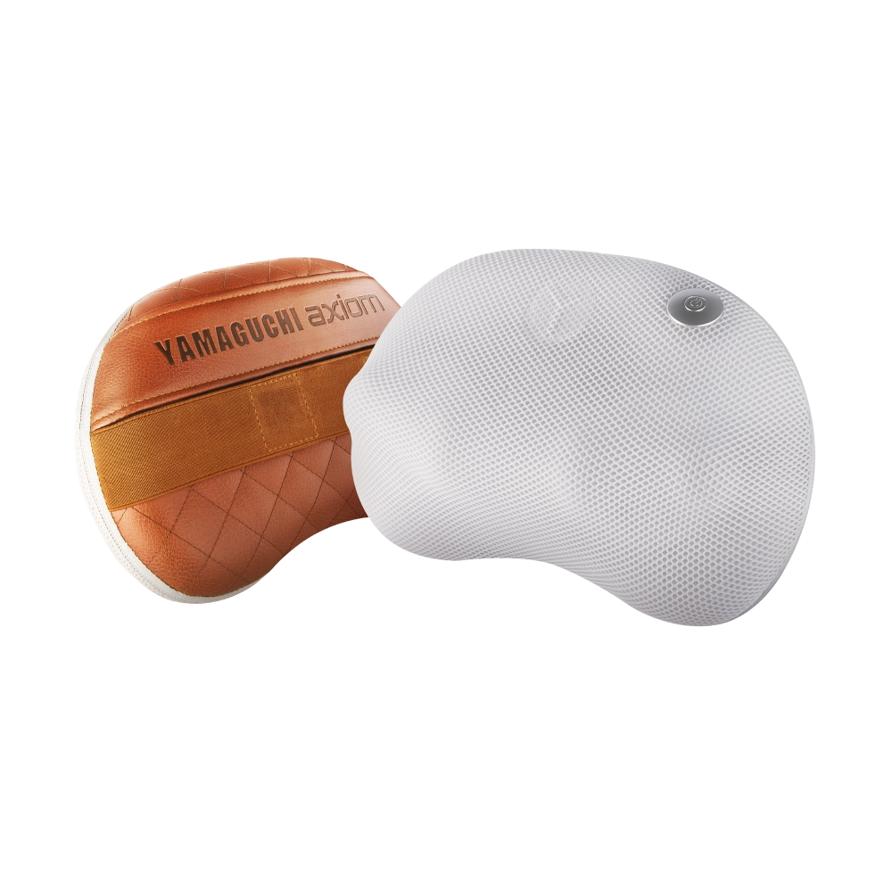 Массажная подушка Yamaguchi Axiom Matrix-S