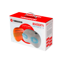 Массажная подушка Yamaguchi Axiom Matrix-S