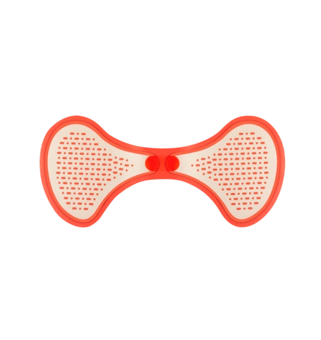 Электроды для миостимулятора Yamaguchi NECK Trainer MIO