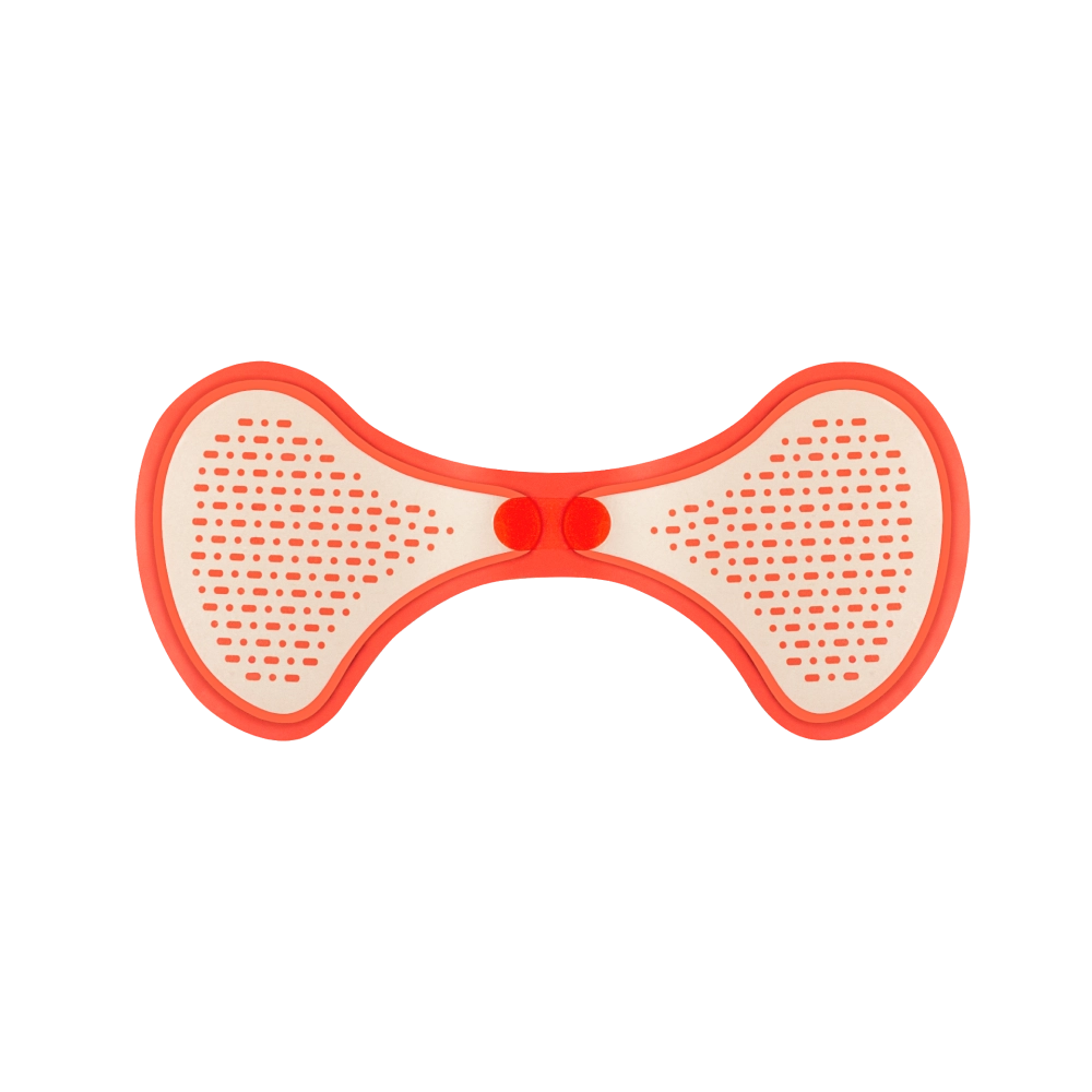 Электроды для миостимулятора Yamaguchi NECK Trainer MIO